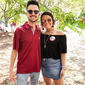 Meet your Posher, Lexie